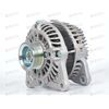 Генератор Nissan Juke (12-)/Sentra (14-) 1.6i 110A (LG 1417) СтартВОЛЬТ