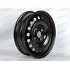Диск колеса Chevrolet Lacetti (6Jх15Н2 4x114.3) ET44 d56,6(черный) ТЗСК