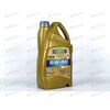 Масло ДВС RAVENOL 5W40 HCS SAE SN/CF 4 л, Емкость: 4 л