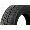 Автошина 205/75R15 AT61 97S   EC Kumho