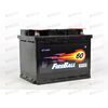 АКБ  60VL FIRE BALL (L+) (1) (пт 510)(242х175х190) 2024 год
