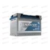 АКБ  77VL GLADIATOR Dynamic (L+) (1) (пт 720)(276х175х190) 2024 год