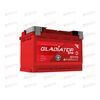 АКБ  77VL GLADIATOR EFB (R+) (0) (пт 770)(276х175х190) 2024 год