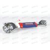 Ключ торцевой 8 в 1 WORKPRO