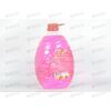 Жидкость в бачок омывателя (зима) -20 Hubba Bubba 4 л Spectrol
