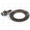 Главная пара 3308 (Садко) 33х6 z=5.50 ГАЗ
