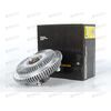 Вискомуфта УАЗ 3163 (под пластиковую крыльчатку) 390994-1308008-02 (GPART) ГАЗ