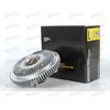 Вискомуфта УАЗ 3163 (под пластиковую крыльчатку) 3162-1308070 DC (GPART) ГАЗ