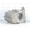 Картер КПП 3309 (33104 Валдай) передний (5ст) Н/О ГАЗ