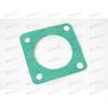 Прокладка дроссельной заслонки (480EE-1107039) CHERY