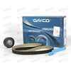 Р/к ГРМ 21116 (ремень + 1 ролик) DAYCO