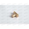 Р/к сухари вилки КПП 3302 (6 шт) ГАЗ