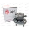 Ступица колеса Лачетти задн (без ABS) TRAFORD RING