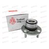 Ступица колеса задн в сборе с подшипником (GR 1060) TRAFORD RING