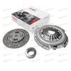 Сцепление Нексия 1,5 16V (d200) в сборе TRAFORD RING