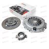 Сцепление в сборе (GS 1039) TRAFORD RING