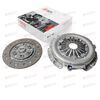 Сцепление в сборе (GS 1047) TRAFORD RING