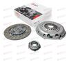 Сцепление в сборе (GS 1054) TRAFORD RING