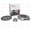 Сцепление 31105 в сборе Chrysler TRAFORD RING