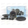 Акустика компонентная+кроссоверы 16 см (15378) Philips