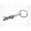 Брелок для ключей JEEP металл логотип Россия