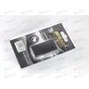 Ароматизатор на дефлектор Car Box Superblister Black Cristal Areon