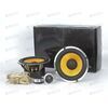 Акустика 2-х полосн компонентная VL-639С 16 см VLANG