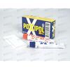 Холодная сварка POXIPOL (серая) 14 г
