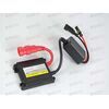Блок розжига (Slim DC) 9-16V 35Ватт (с обманкой) AV