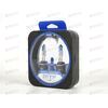 Лампа галоген 12В H27 27 Ватт (880) Palladium (2 шт) MTF