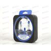 Лампа галоген 12В H27 27 Ватт (881) Palladium (2 шт) MTF