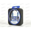 Лампа галоген 12В H7 55 Ватт Palladium (2 шт) MTF