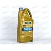 Масло ДВС RAVENOL 5W30 SMO SN GF-5 GM 6094 M 4л