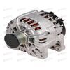 Генератор Renault Duster (15-) 2.0i 4x4 150A (LG 0923) СтартВОЛЬТ