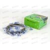 Кольца поршневые STD (23040-2B001) YPR (Korea)