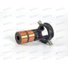 Коллектор генератора Bosch (TT73079) TESLA TECHNICS
