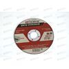 Круг отрезной d115 1,6х22 мм (металл) THORVIK