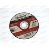 Круг отрезной d125 1,2х22 мм (металл) THORVIK