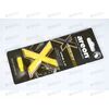 Ароматизатор на дефлектор Xperience Vanilla (Ваниль) Areon