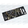 Ароматизатор на дефлектор Xperience Black Crystal Areon