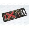 Ароматизатор на дефлектор Xperience Bubble Gum Areon