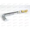 Ключ шестигранный 19 мм CrV (300 х 83 мм) Sigma