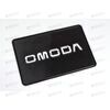 Коврик торпеды (20*13 см) OMODA (черный) AV