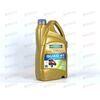 Масло ДВС 4Т RAVENOL 10W40 Quad 4 л