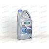 Масло КПП RAVENOL ATF T-IV FLUID 4 л, Емкость: 4 л.
