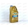 Масло ДВС RAVENOL 0W20 EFS EcoFullSynth SN Plus/SP (RC) C5/C6 MB-229.71/MB-229.72 4л, Емкость: 4 л.