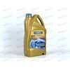 Масло КПП RAVENOL ATF 6 HP Fluid 4 л
