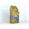 Масло КПП RAVENOL ATF 8 HP Fluid 4л