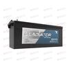 АКБ 140VL GLADIATOR Dynamic (L+) (3) (пт 1000)(513x189x223) 2025 год
