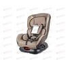 Автокресло детское Galleon lux светло-коричневый гр. 0+/1, 0-18 кг, 0-4 лет ZLATEK